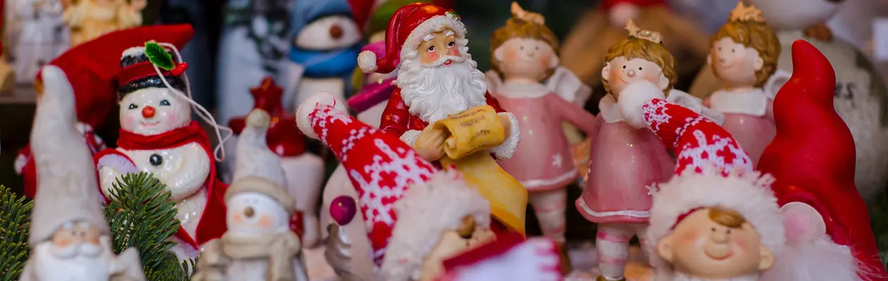 I mercatini di Natale più belli d’Europa