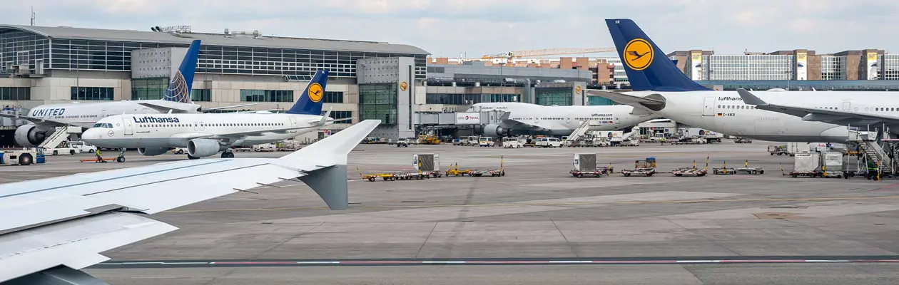 Lufthansa Group estende il periodo di rebooking gratuito