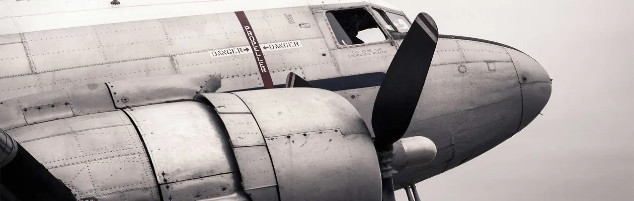 La storia del volo commerciale: come sono decollati i viaggi globali