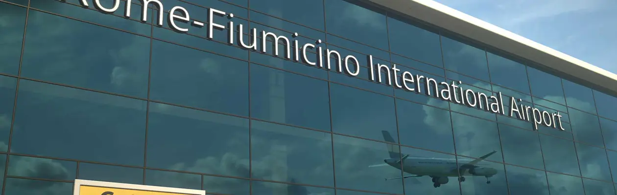 Aeroporti di Roma entra in Plug and Play Tech Center