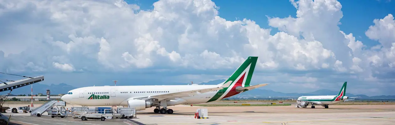 L'Aeroporto di Cagliari lancia la stagione estiva 2020