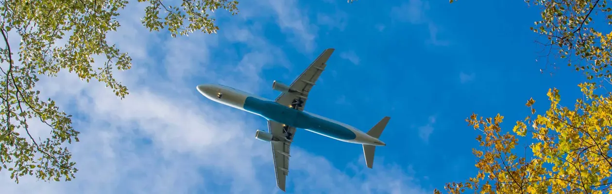 "Europe for Aviation" all'Airspace World 2024