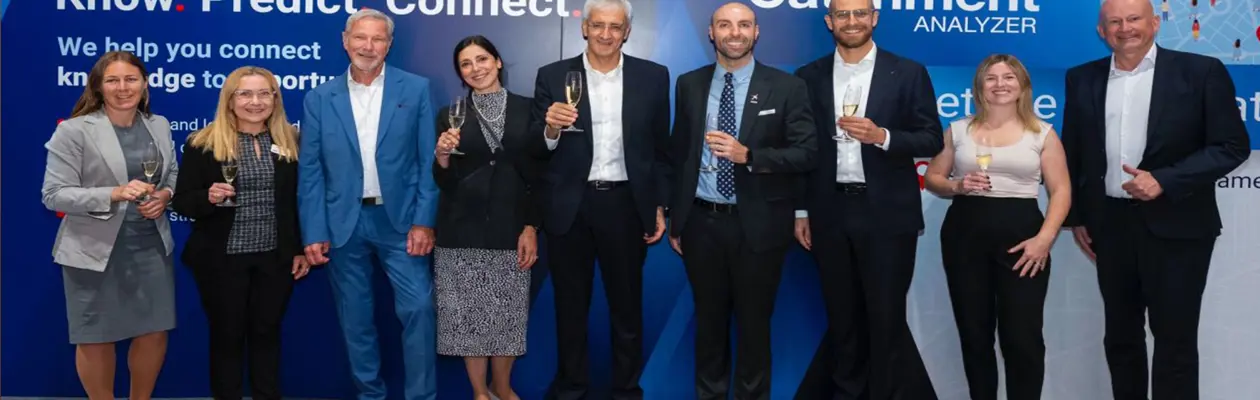 Milano ospiterà il CAPA World Aviation Summit 2026