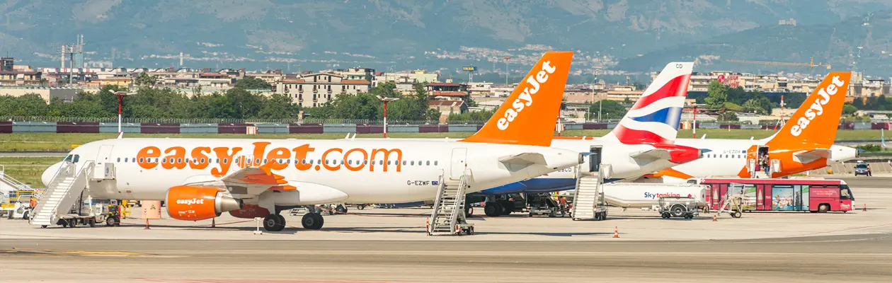 Il consuntivo 2020 dell'Aeroporto di Napoli