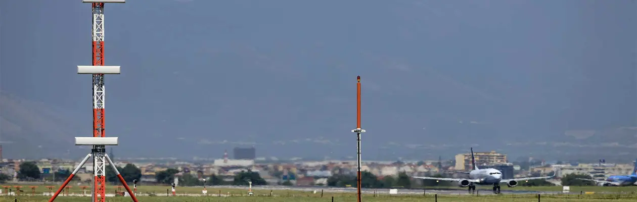 Chiusura dell’aeroporto di Napoli per lavori dal 19 gennaio 2026