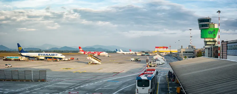 Ernest Airlines annuncia l’accordo di codeshare con Pobeda Airlines
