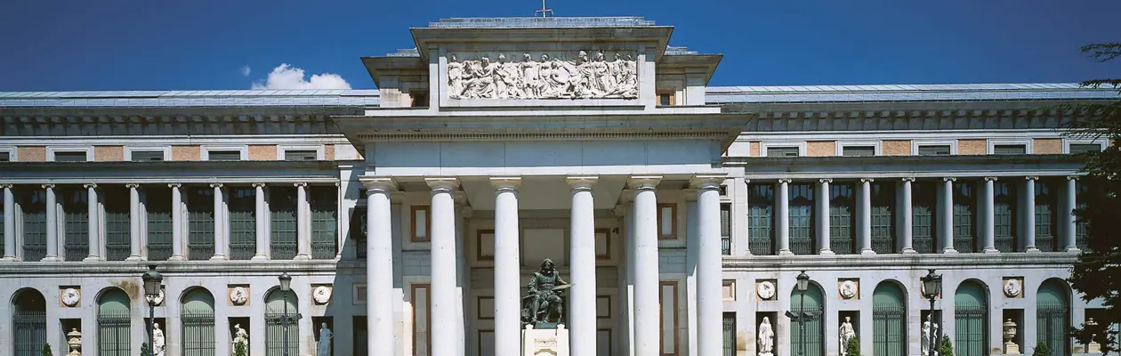 Le mostre da non perdere a Madrid