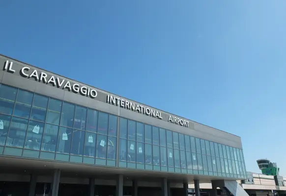 Aeroporto Milano Bergamo conferma il 2° livello Airport Carbon Accreditation