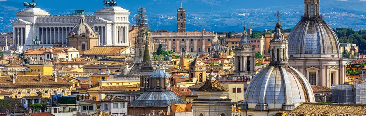 Aeroporti di Roma: nasce la Fondazione per l’Attrazione Roma