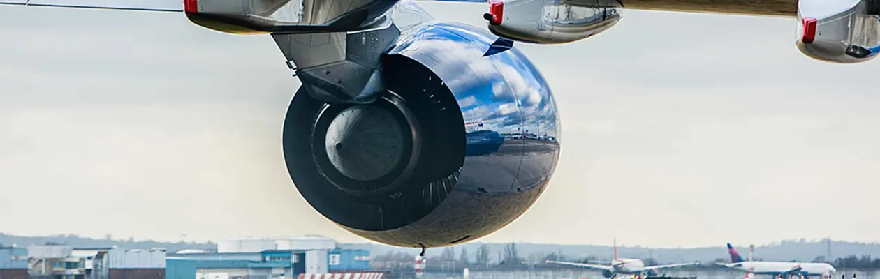 Heathrow aumenta l'incentivo per il carburante sostenibile per l'aviazione