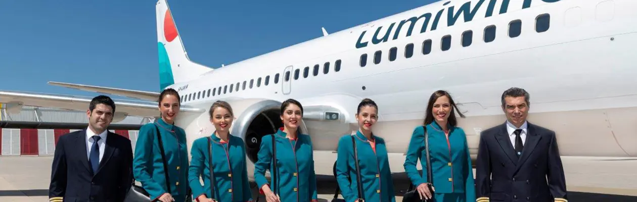 I voli operativi dall'aeroporto di Trapani