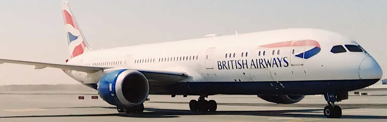 British Airways annuncia il suo primo volo per Tromsø