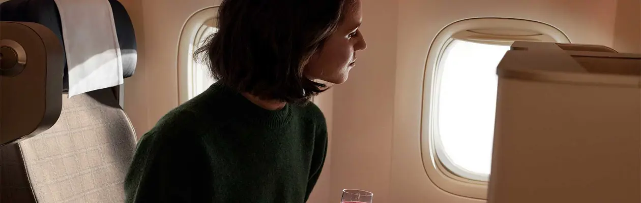 I consigli di Swiss per un ottimo viaggio durante le vacanze estive