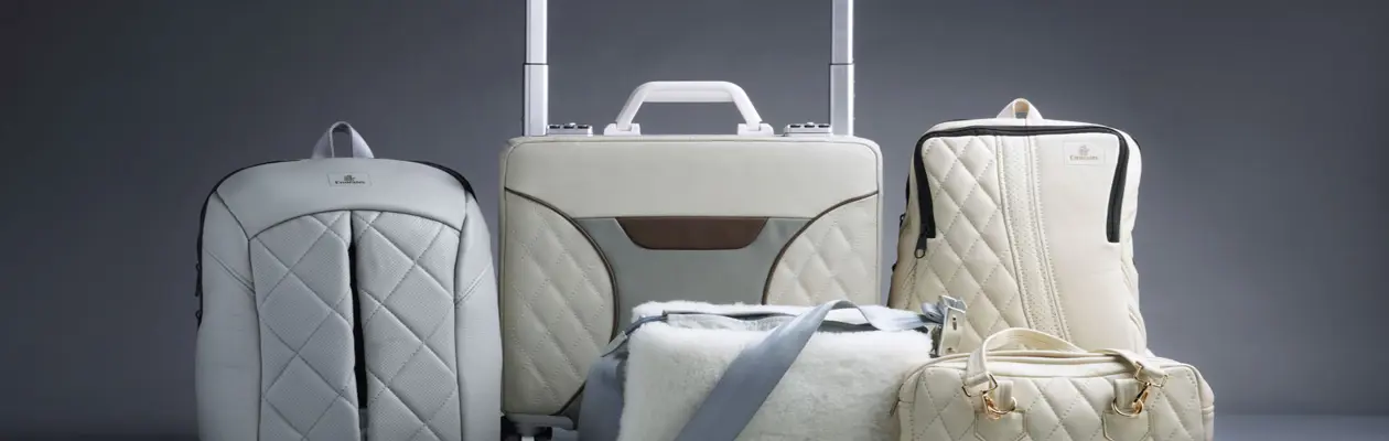 Emirates trasforma i suoi aerei in pezzi da collezione