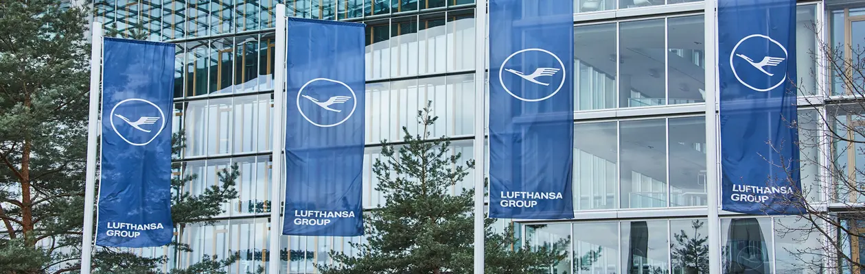Lufthansa Group estende il programma dei voli di rimpatrio fino al 31 maggio 2020
