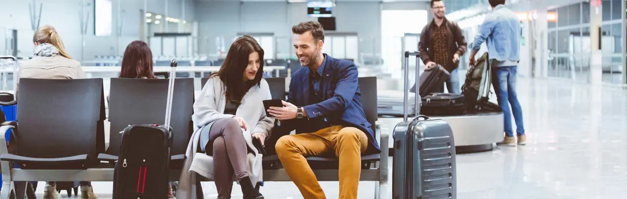 Accordo tra ITA Airways e American Express