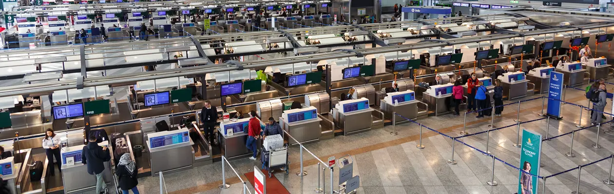 Gli aeroporti di Milano ottengono l'attestazione “Hygiene Synopsis” 
