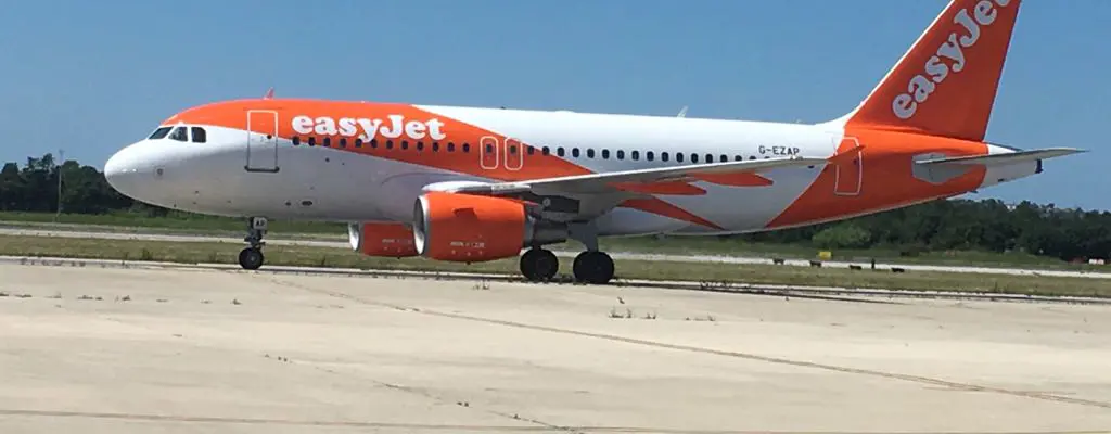 EasyJet conferma il collegamento Ancona - Londra Gatwick