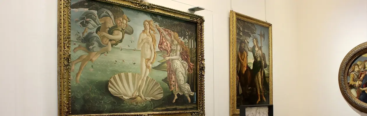 Riapertura dei Musei nelle regioni italiane in zona gialla