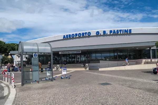 Riaperto lo scalo di Roma Ciampino