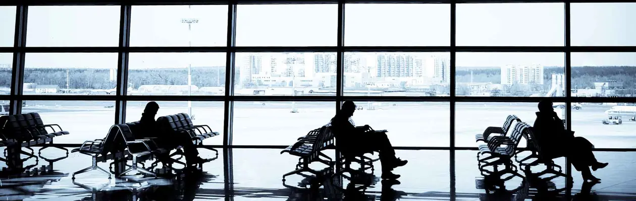 Aeroporti 2030: "Gli aeroporti oltre la pandemia. Come ripartire?"