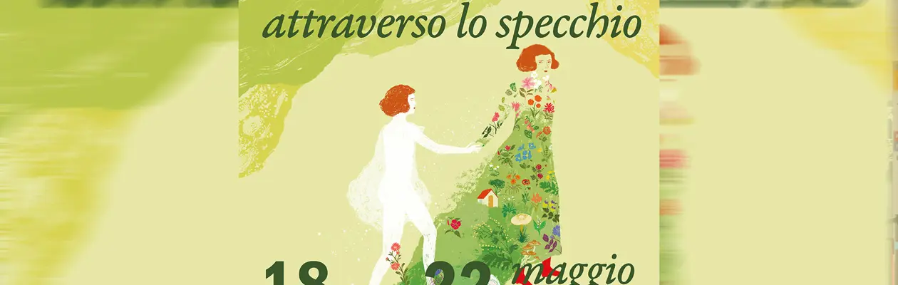 XXXV edizione del Salone Internazionale del Libro di Torino