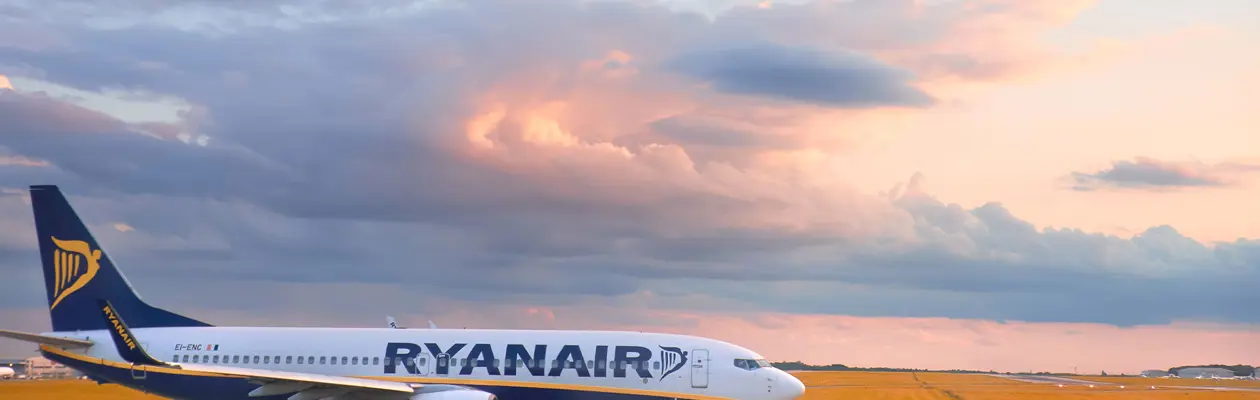 Ryanair ripristina la rotta Napoli - Mykonos per l'estate 2021
