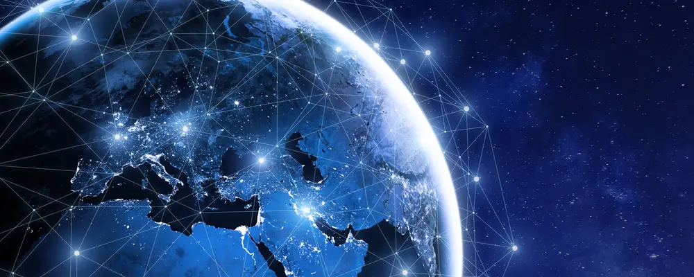 Airbus e JSAT insieme per il terzo nodo della SpaceDataHighway