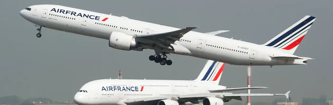 "Passengers", il podcast di Air France