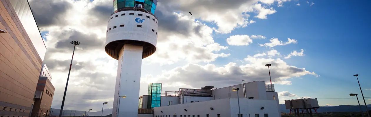 Il network dei collegamenti  dell'Aeroporto di Olbia Costa Smeralda 