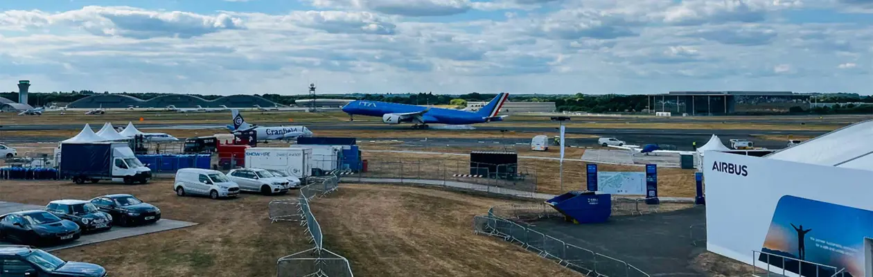 Il Manifesto della Sostenibilità di ITA Airways