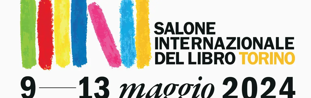 XXXVI Edizione del Salone Internazionale del Libro di Torino