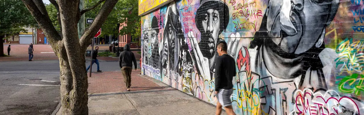 Hip hop: le migliori esperienze a New York