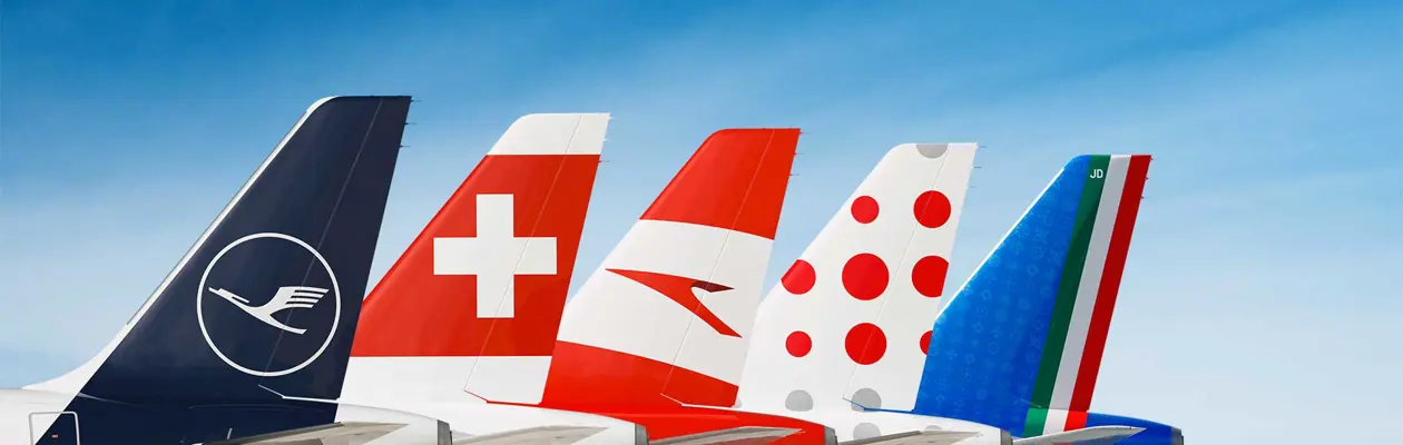 ITA Airways: al via i codeshare intercontinentali con Lufthansa