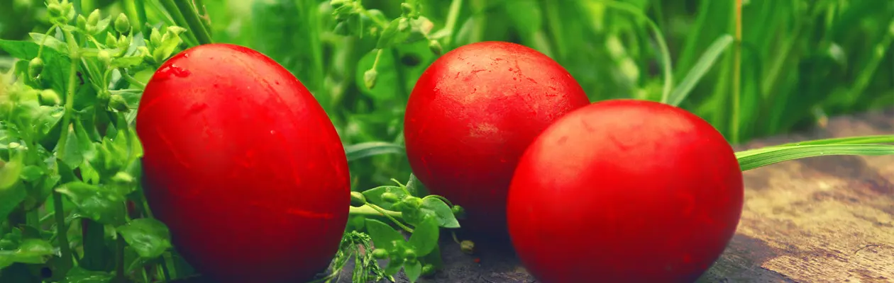 Vacanze di Pasqua: Italia in zona rossa