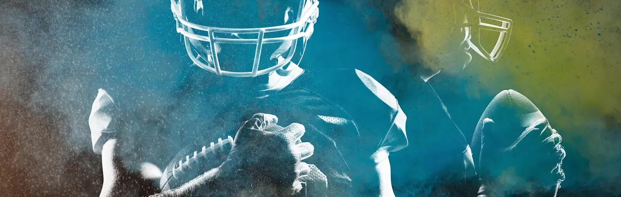 Volotea sponsor della Federazione Italiana di American Football
