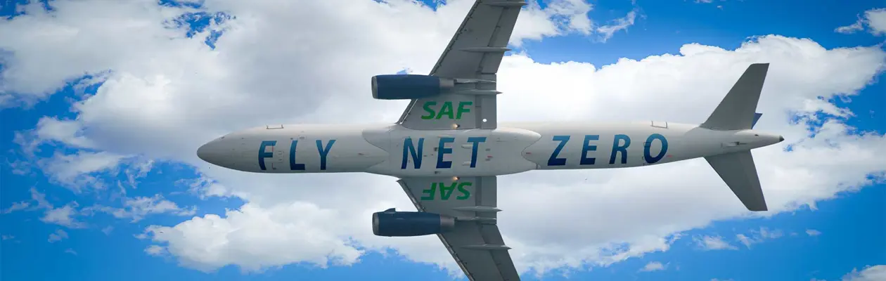 IATA lancia FueIIS