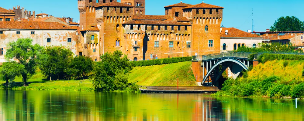 A Mantova Braque vis-à-vis Picasso, Matisse e Duchamp