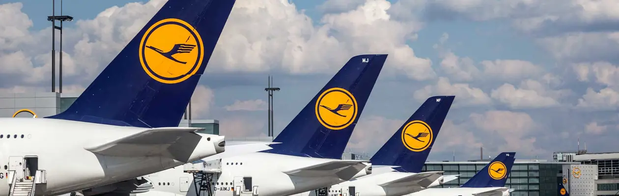 Lufthansa Group: accordo per il 41% di ITA Airways