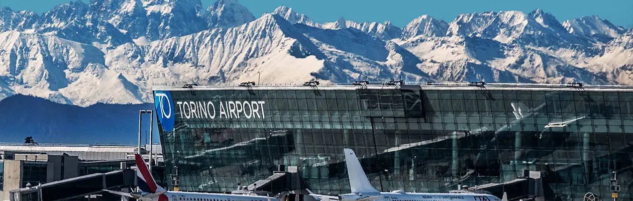 Premiato l'aeroporto di Torino