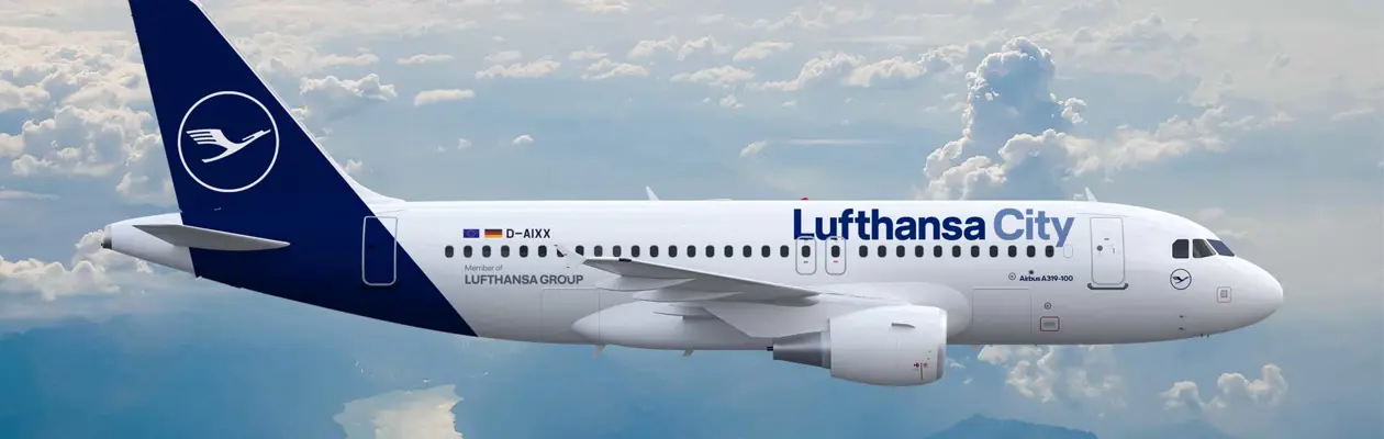 Partnership di sostenibilità tra il Gruppo Lufthansa e Tata Communications
