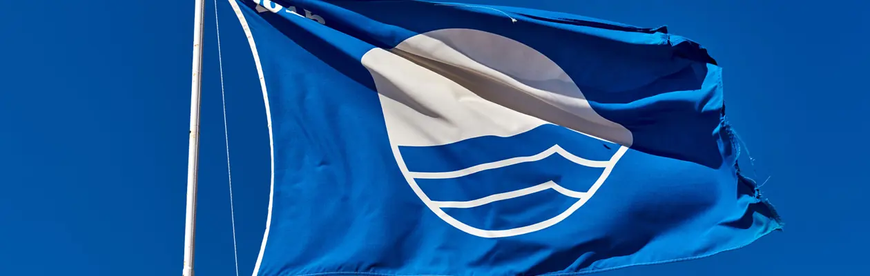 Bandiere blu 2021 in Italia