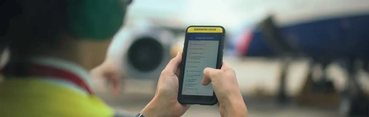 Iberia ottiene tre certificati Aenor Innovation
