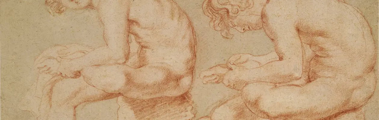 Il tocco di Pigmalione. Rubens e la scultura a Roma
