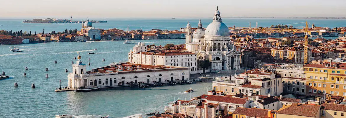 I migliori eventi culturali a Venezia nel 2020