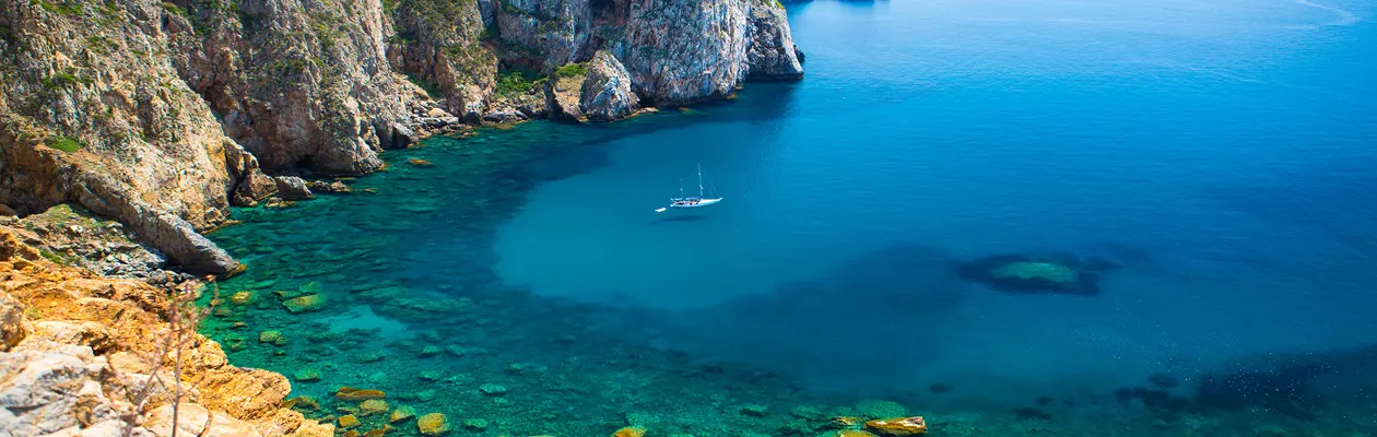 Ecosostenibilità e destagionalizzazione della regione Sardegna