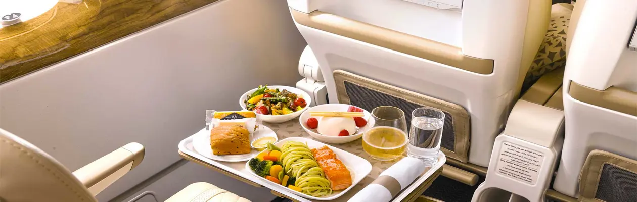 Emirates Premium Economy sui voli per Malé e Colombo