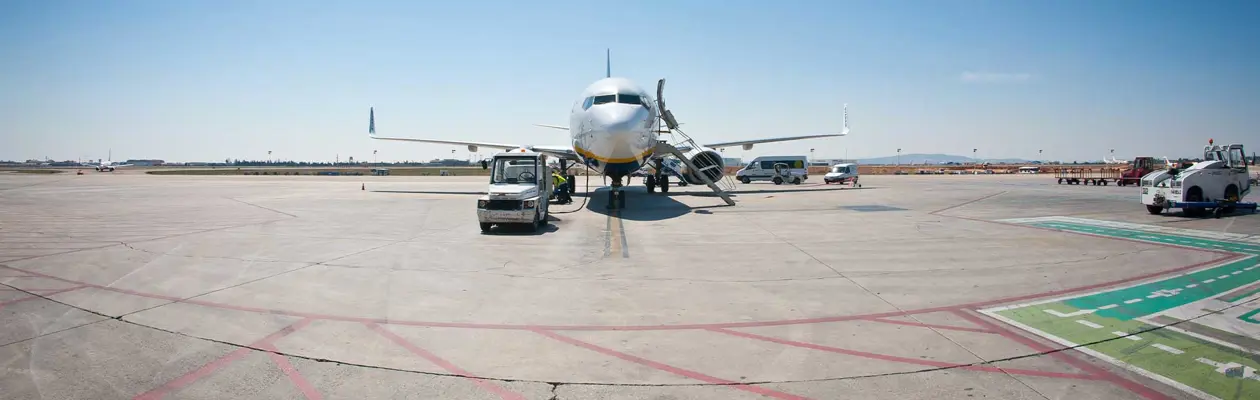 Ryanair lancia due nuove rotte da Bologna