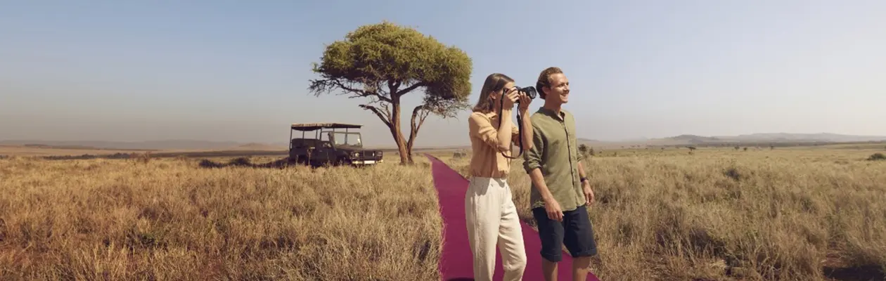 Qatar Airways lancia la nuova campagna di rebranding