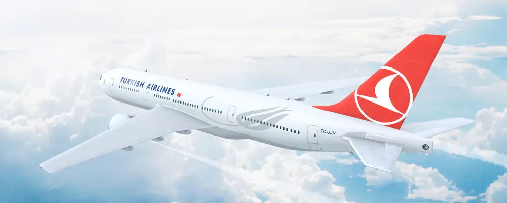 Turkish Airlines lancia il nuovo video per la sicurezza in volo